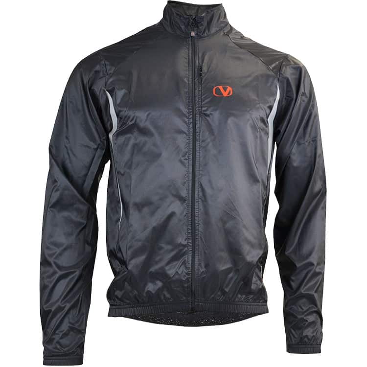 Vangard Windbreaker Jacket