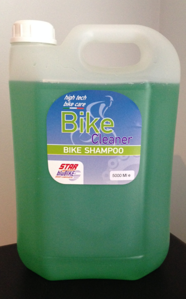 Star Blubike Shampoo