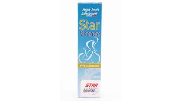 Star Grease Ptfe Lubricant 60G