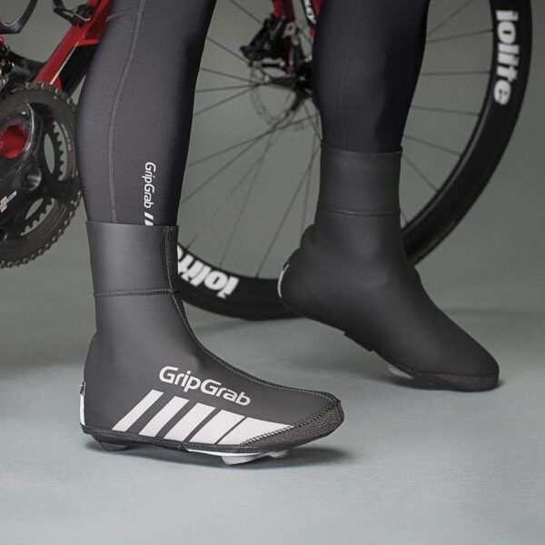 gripgrab racethermo x overshoes