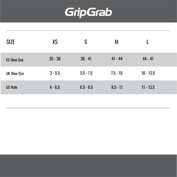 GripGrab Lightweight SL Socks – Mask Distribution